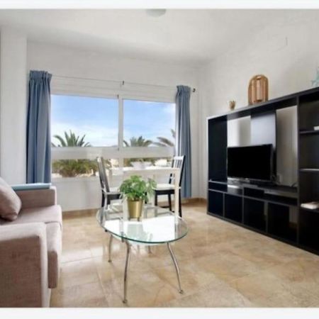 Casa Azur Appartement Arrieta  Buitenkant foto