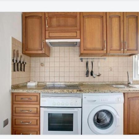 Casa Azur Appartement Arrieta  Buitenkant foto