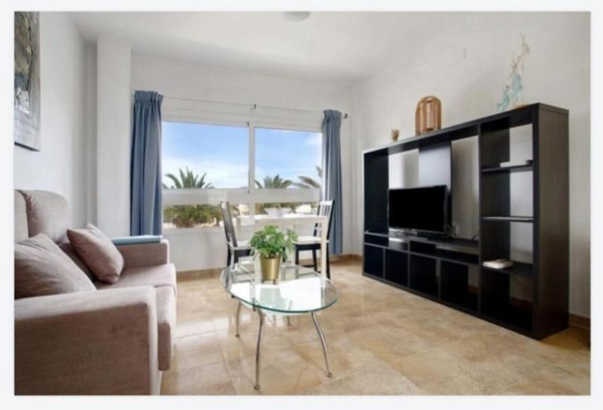Casa Azur Appartement Arrieta  Buitenkant foto